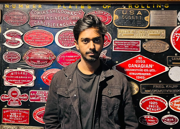 Abhishek Kumar